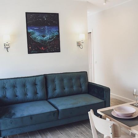 Apartamenty Wrzosowa Debki Luaran gambar