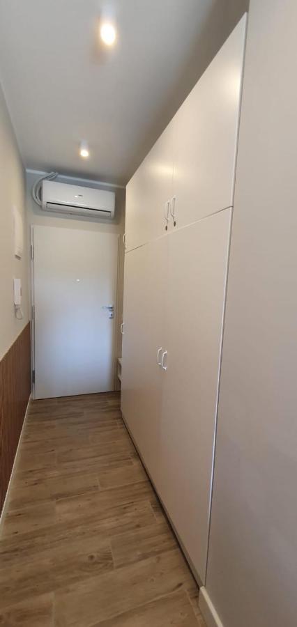 Apartamenty Wrzosowa Debki Luaran gambar