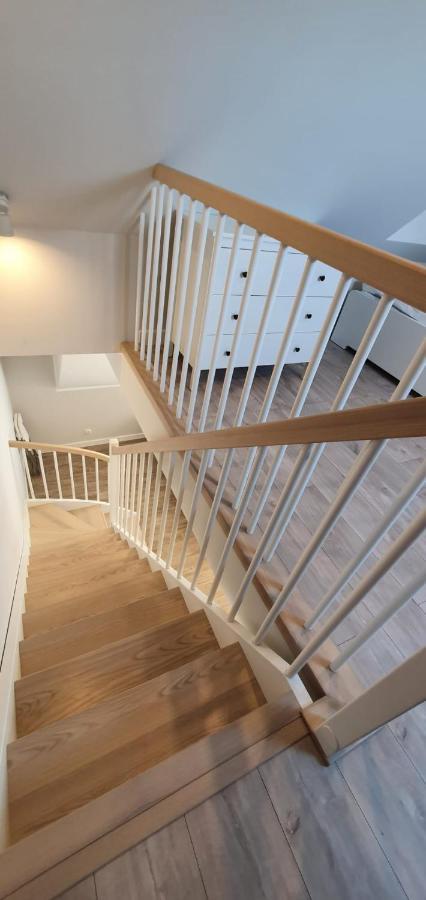 Apartamenty Wrzosowa Debki Luaran gambar